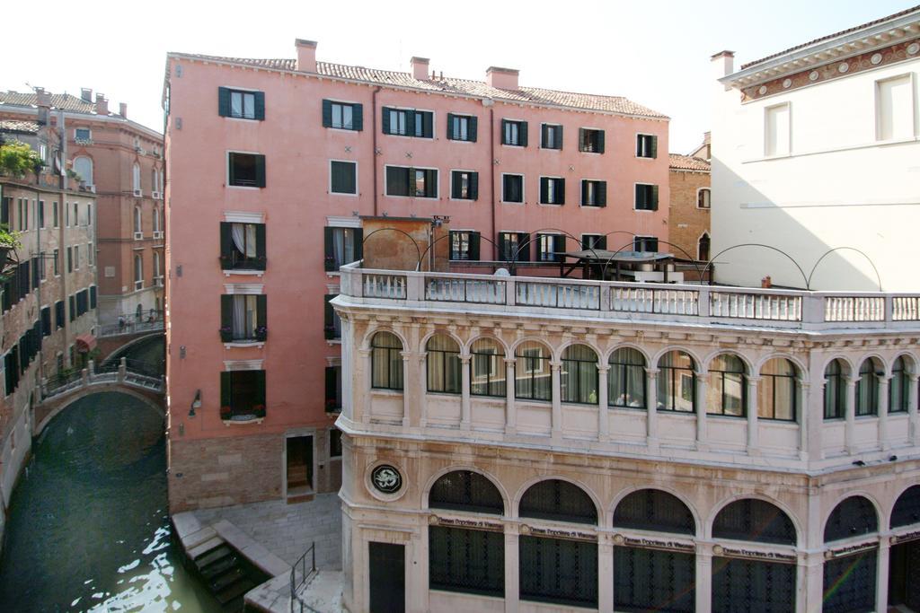 Corte Grimani Aparthotel Venice